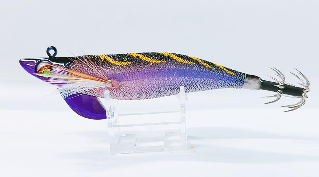 Amazon.co.jp: SQUID MANIA ×SLASH スクイッドマニア×スラッシュ